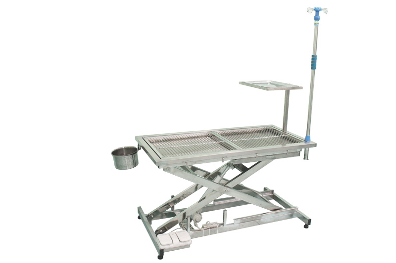 寵物手術(shù)臺-2