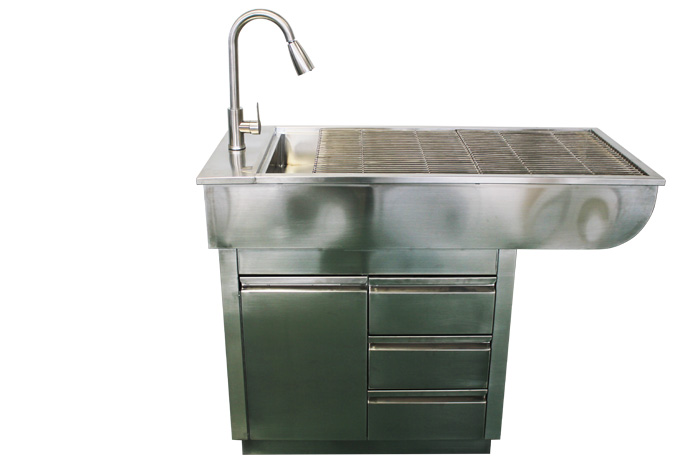 多功能處置臺(tái)