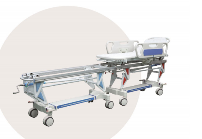 ABS手術(shù)室對(duì)接車(chē)