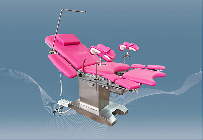 電動(dòng)手術(shù)臺(tái)(豪華抽拉)