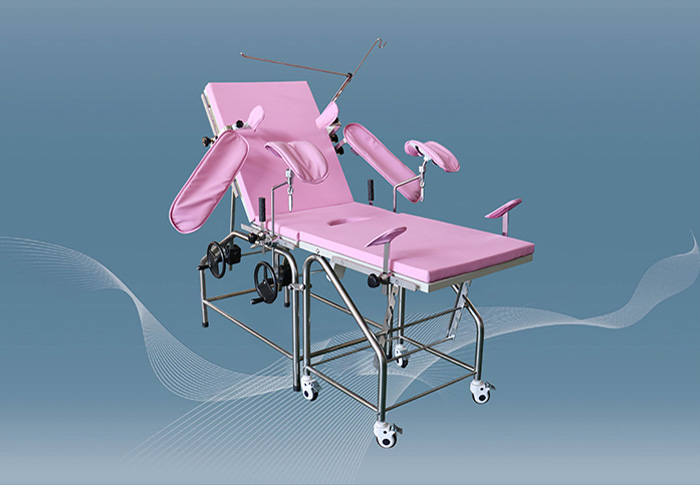 婦科手術(shù)床