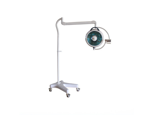 LK500立式整體反射手術無影燈(圖1)