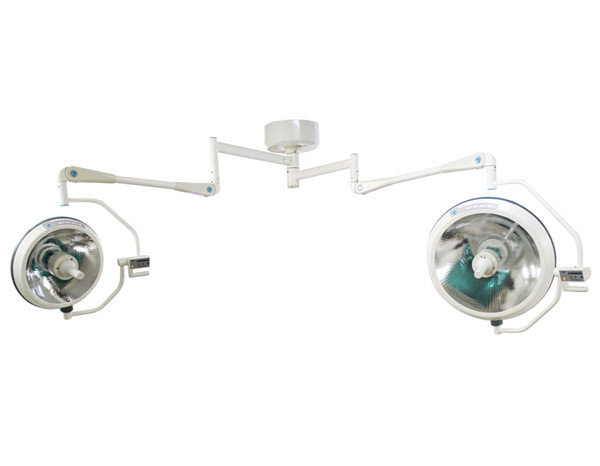 LK700/500整體反射無影燈(圖1) LK700/500整體反射無影燈(圖1)