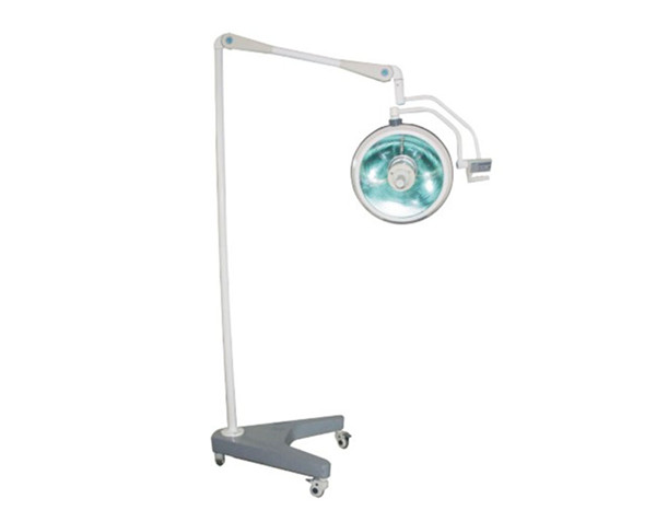 LK/ZF-500型 整體反射無影燈（立式）(圖1)