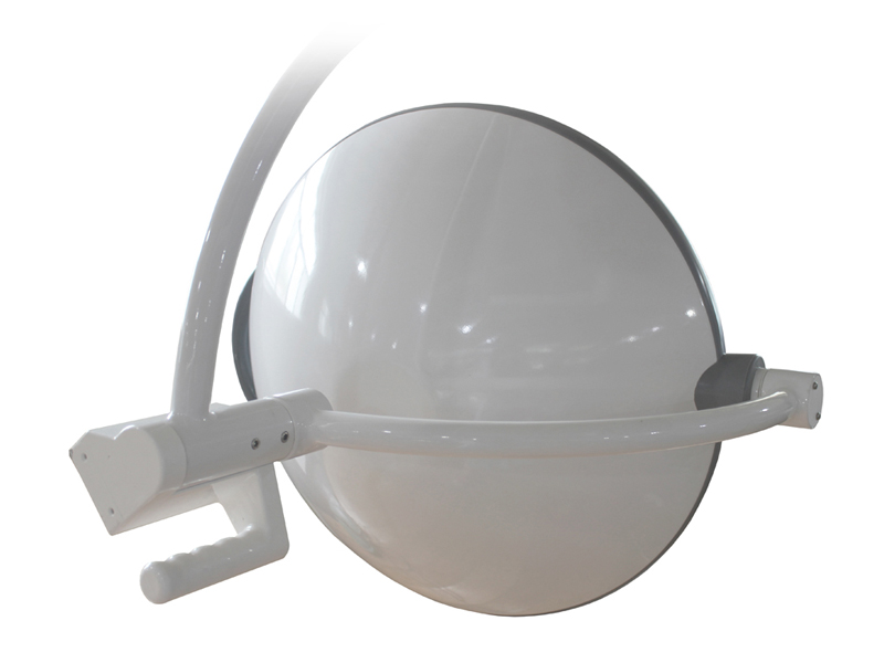 LK-700整體反射手術(shù)無影燈(圖2)