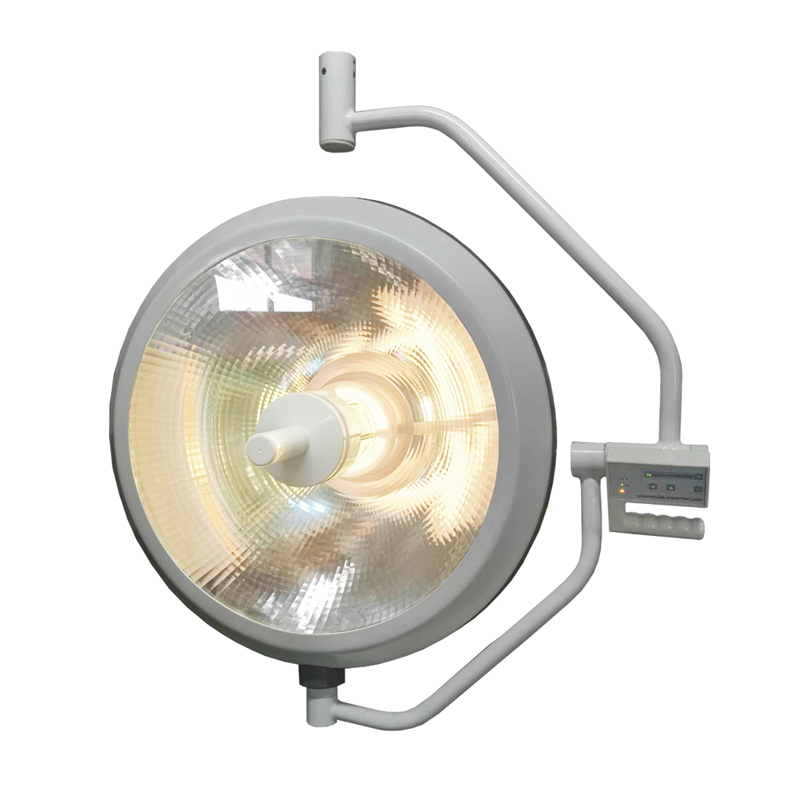 LK-700整體反射手術(shù)無影燈(圖4)