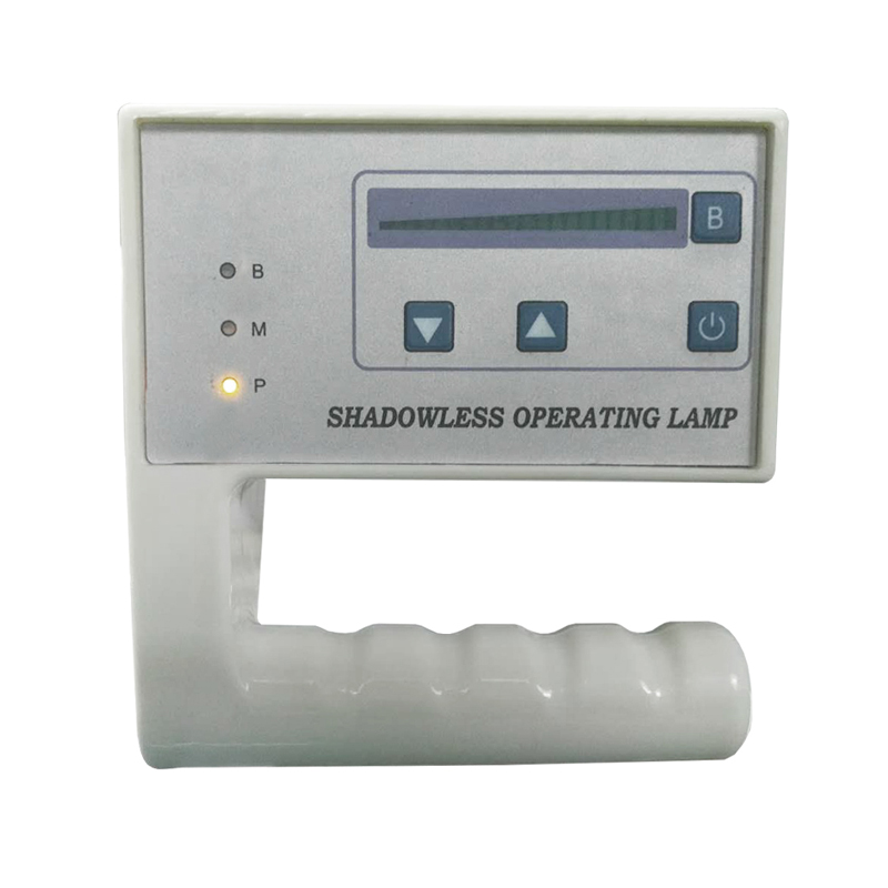 LK-700整體反射手術(shù)無影燈(圖5)