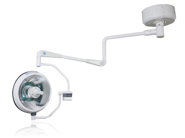 LK-500整體反射手術(shù)無影燈(圖1)