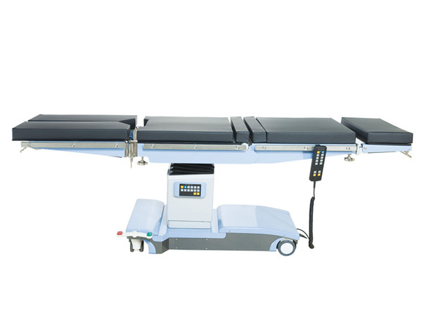 LK/DS-VI型 電動液壓綜合手術(shù)臺(圖1)