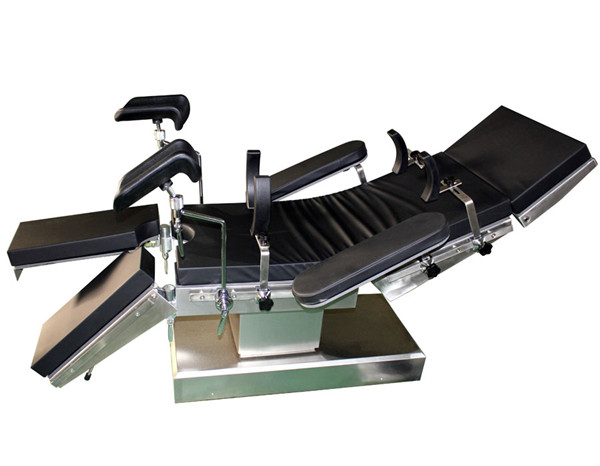 LK/DS-VI型 電動(dòng)手術(shù)臺(tái)（美容床）(圖1)