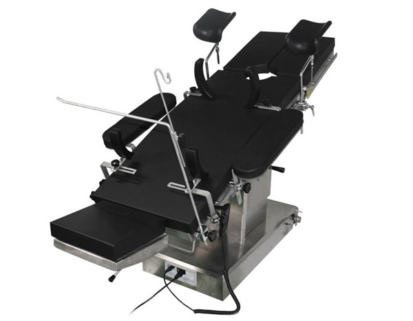 LK/DS-VI型 電動(dòng)手術(shù)臺(tái)(基礎(chǔ)型)(圖1)