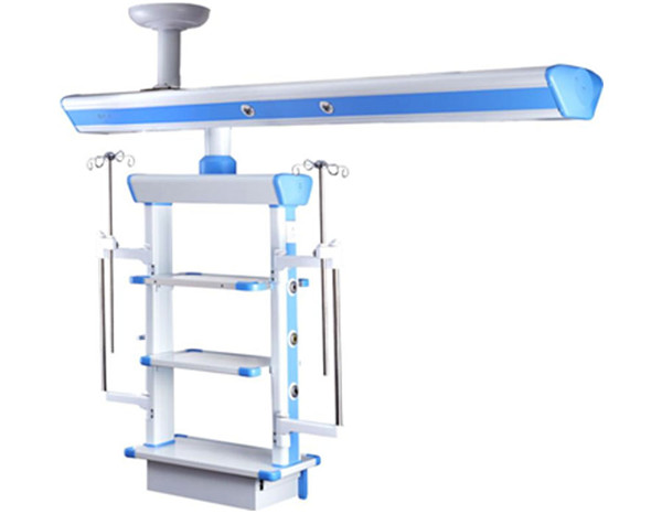 ICU吊橋干濕合一:LK-G02(圖1) ICU吊橋干濕合一:LK-G02(圖1)